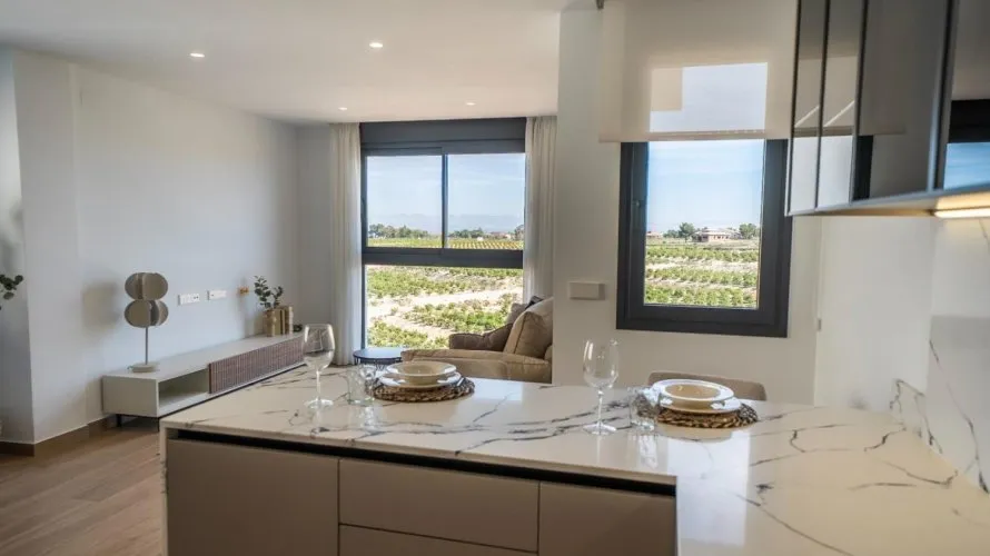 Villa de 6 dormitorios en Algorfa, España No. 3472 № 6