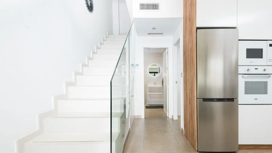Villa de 121m² en Las Esperanzas, España No. 3374 № 16