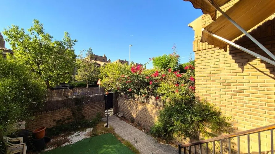 Сasa de 4 dormitorios en San Juan, España No. 3458 № 24