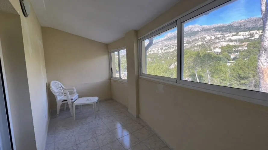 Propiedad comercial de 1200m² en Altea, España No. 3325 № 6