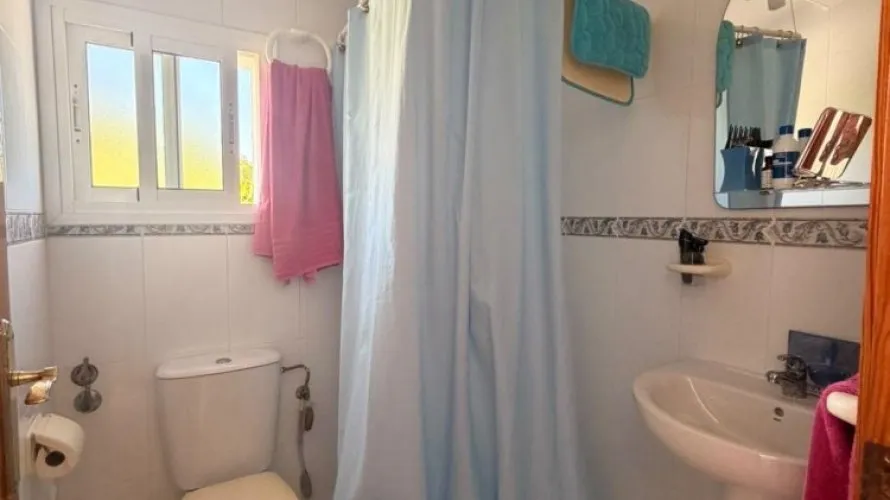Apartamento de 2 dormitorios en Pilar de la Horadada, España No. 3562 № 21