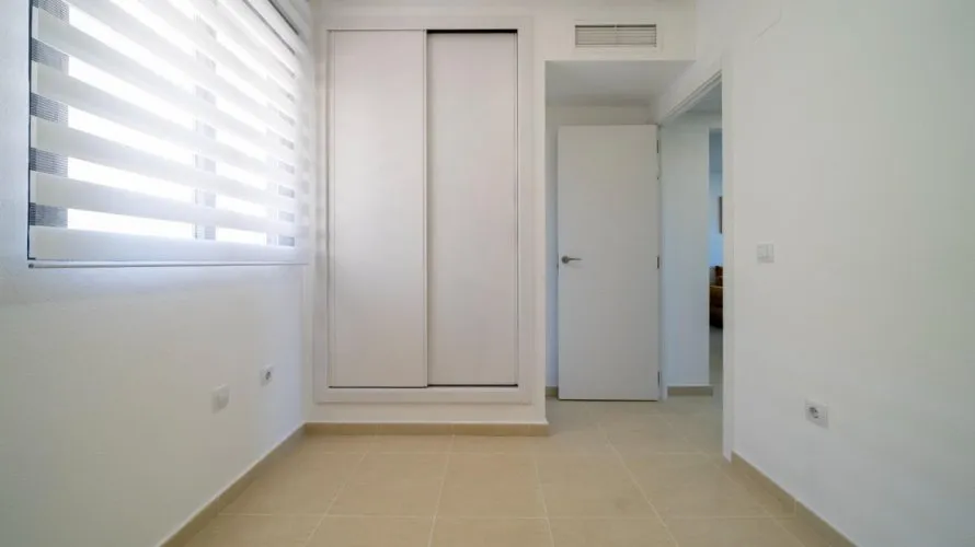 Ático de 4 dormitorios en Villajoyosa, España No. 3559 № 16