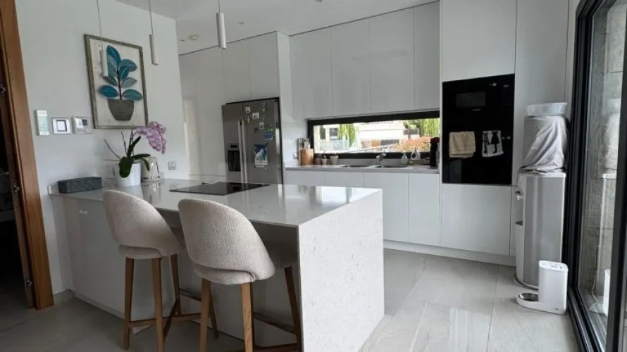 Villa de 4 dormitorios en Finestrat, España No. 3560 № 6