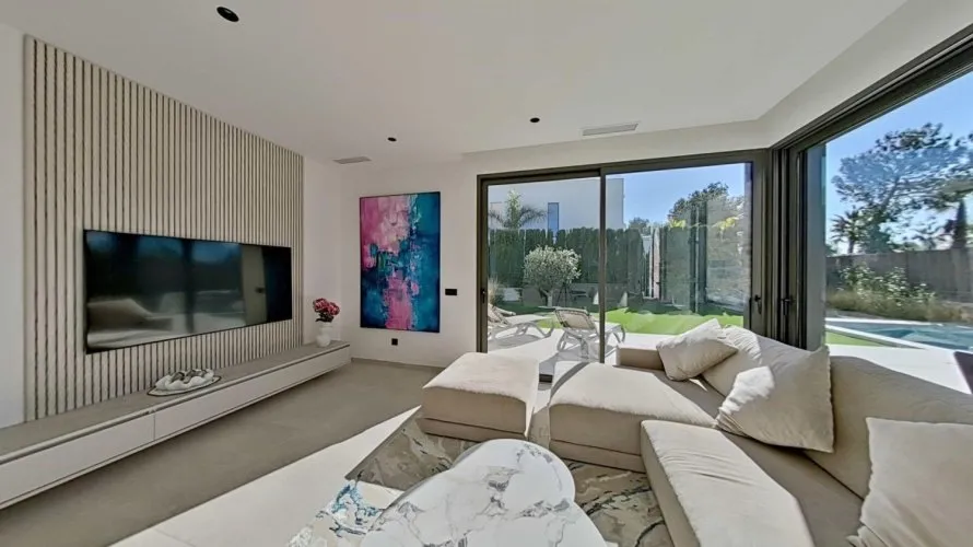 Villa de 282m² en Orihuela, España No. 3605 № 18