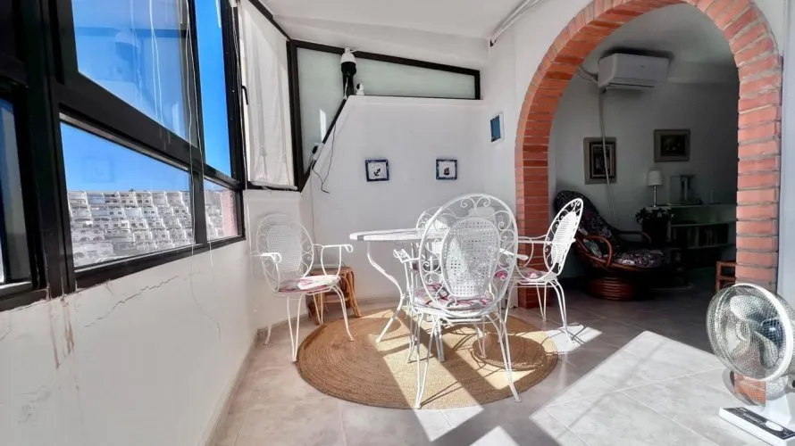 Apartamento de 65m² en Torrevieja, España No. 3607 № 7