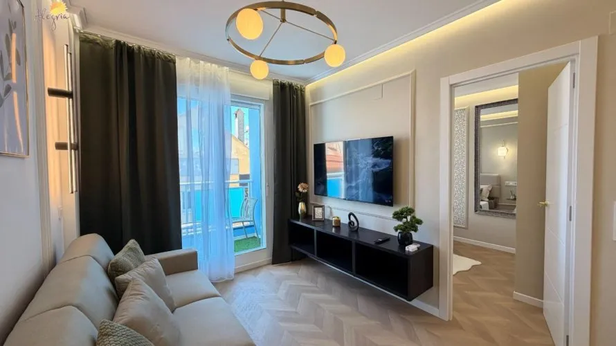 Apartamento de 2 dormitorios en Torrevieja, España No. 3497 № 13