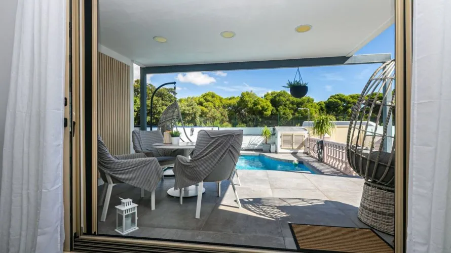 Сasa de 94m² en Mil Palmeras, España No. 3567 № 23