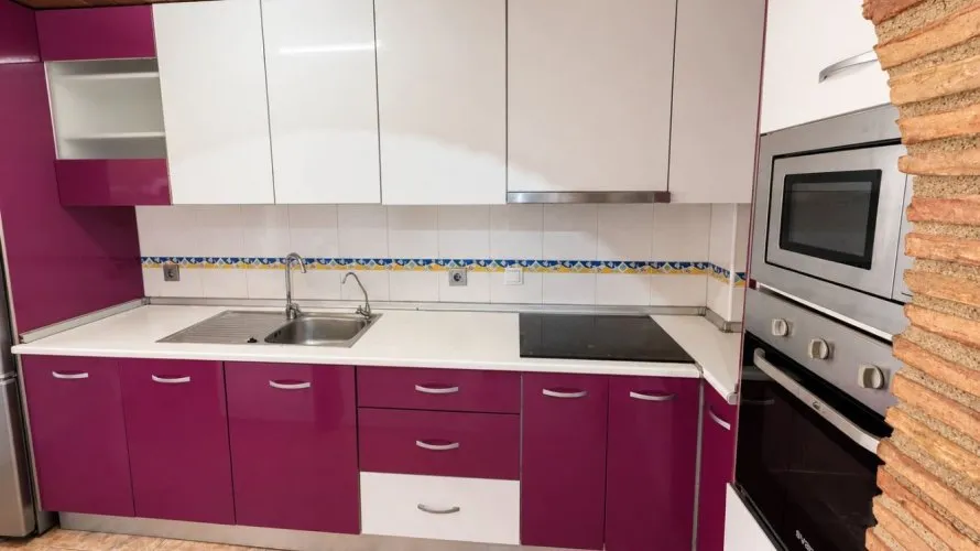 Apartamento de 78m² en Torrevieja, España No. 3572 № 9