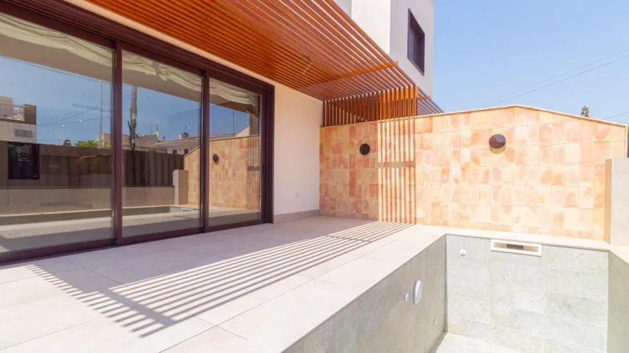 Villa de 162m² en Lo Pagán, España No. 3618 № 25