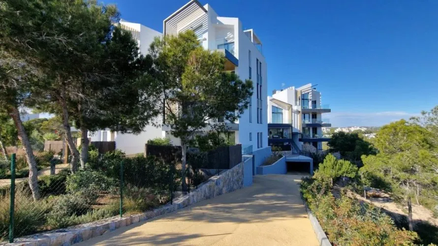Apartamento de 113m² en Orihuela, España No. 3604 № 27