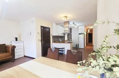 Apartamento de 2 dormitorios en Torrevieja, España No. 3570