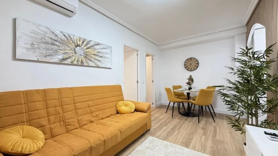 Apartamento de 1 dormitorio en Torrevieja, España No. 3586 № 26
