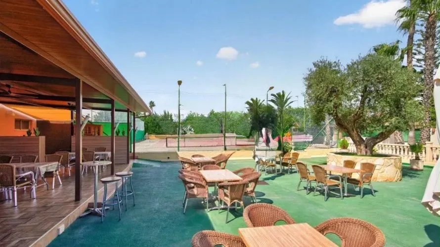 Apartamento de 2 dormitorios en Pilar de la Horadada, España No. 3562 № 25