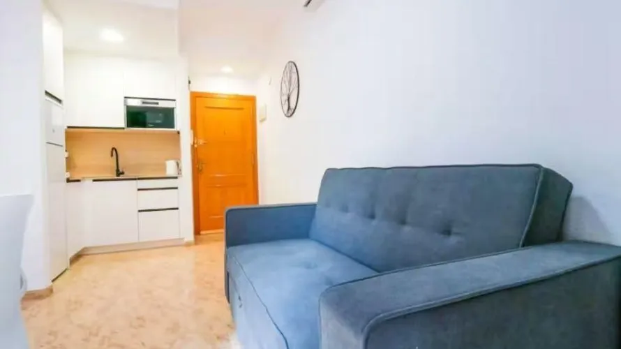 Apartamento de 2 dormitorios en Torrevieja, España No. 3630 № 14