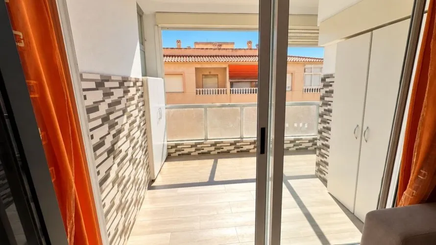 Apartamento de 78m² en Torrevieja, España No. 3572 № 13