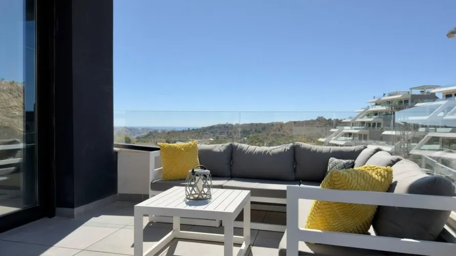 Villa de 3 dormitorios en Finestrat, España No. 3638 № 9
