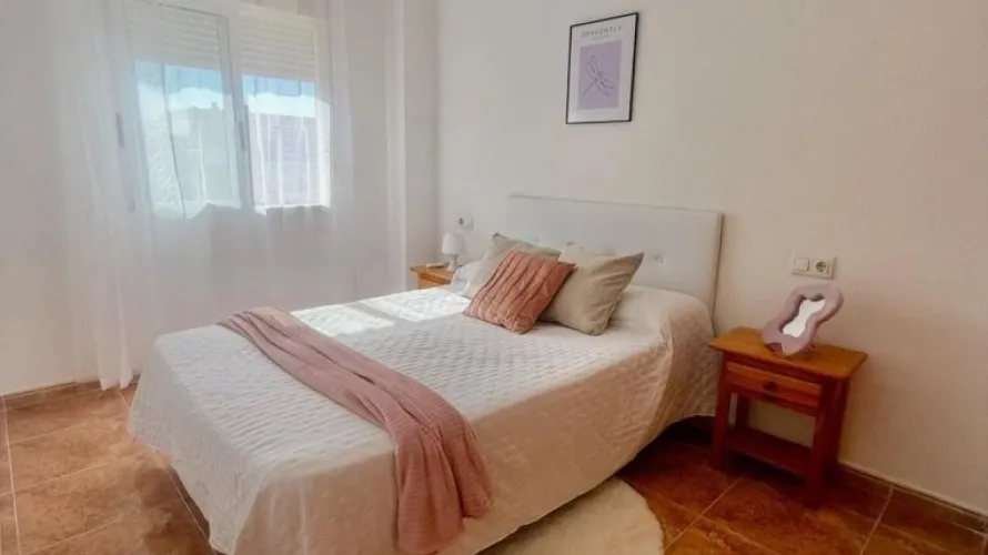 Apartamento de 1 dormitorio en Torrevieja, España No. 3580 № 4