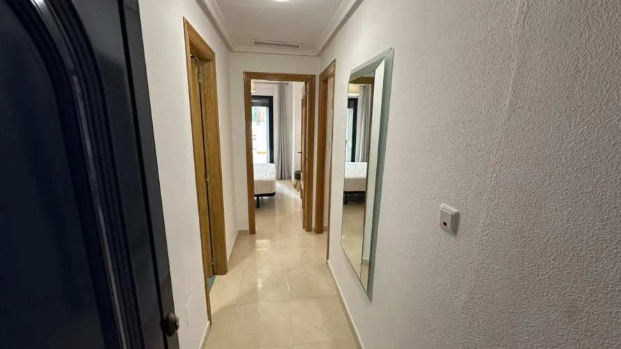 Parcela de 1 dormitorio en Finestrat, España No. 3536 № 16