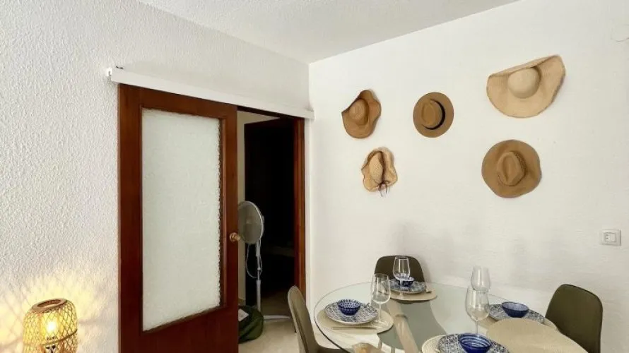Apartamento de 3 dormitorios en Torrevieja, España No. 3501 № 8