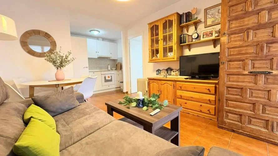 Bungalow de 42m² en Torrevieja, España No. 3637 № 11