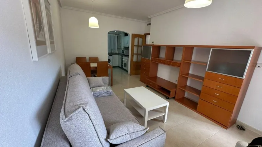 Parcela de 1 dormitorio en Finestrat, España No. 3536 № 9