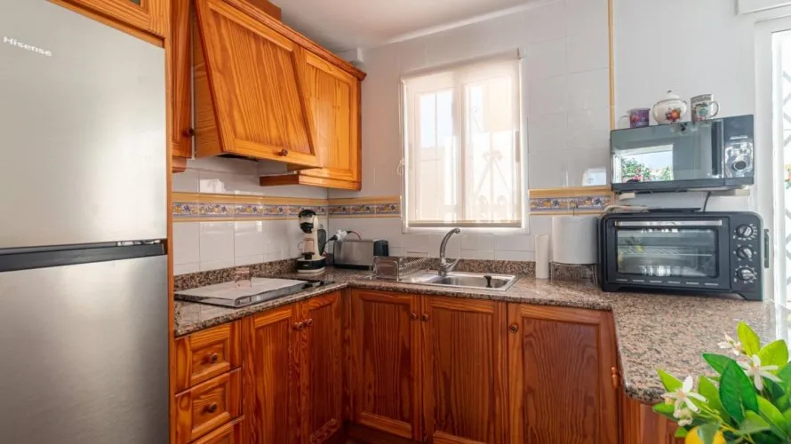 Сasa de 74m² en Cabo Roig, España No. 3612 № 11