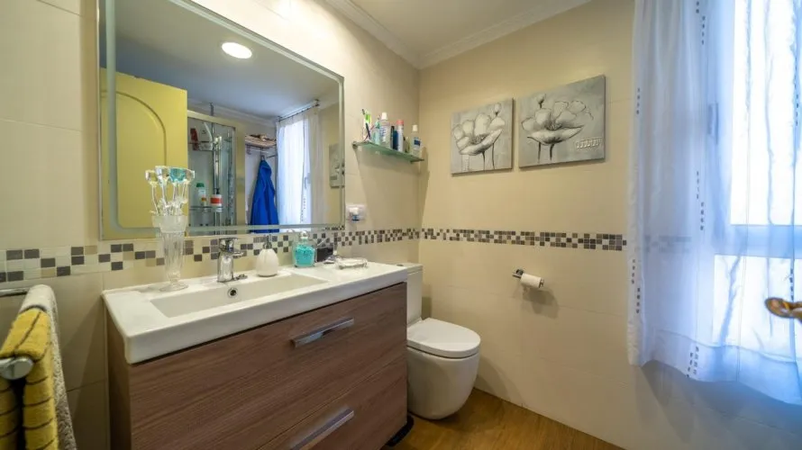Apartamento de 3 dormitorios en El Campello, España No. 3496 № 6