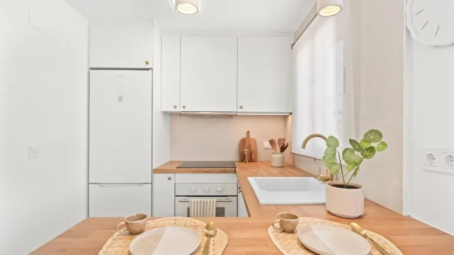 Сasa de 75m² en Alicante, España No. 3622 № 16