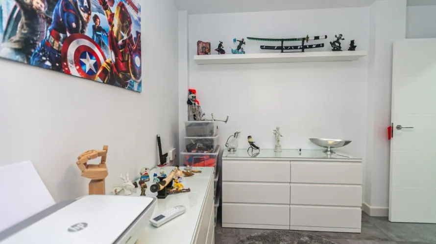 Сasa de 94m² en Mil Palmeras, España No. 3567 № 3
