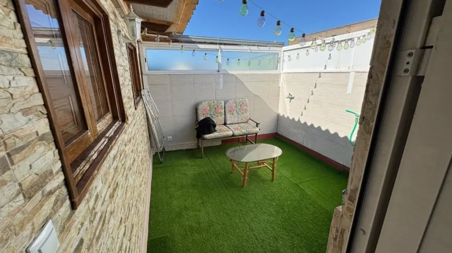 Bungalow de 65m² en Torrevieja, España No. 3581 № 1