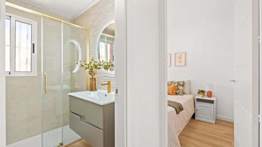 Сasa de 75m² en Alicante, España No. 3622 № 1