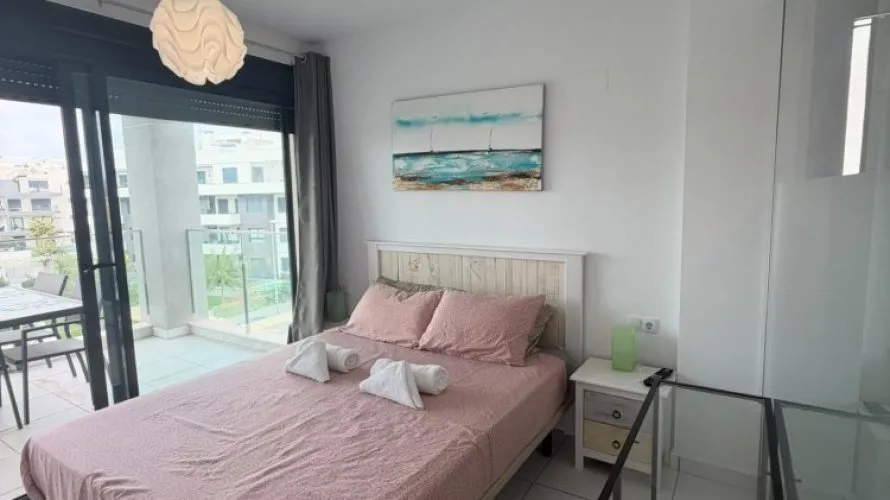 Apartamento de 76m² en Villamartin, España No. 3596 № 9