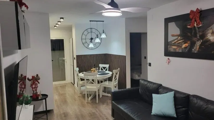 Apartamento de 2 dormitorios en La Mata, España No. 3555 № 12