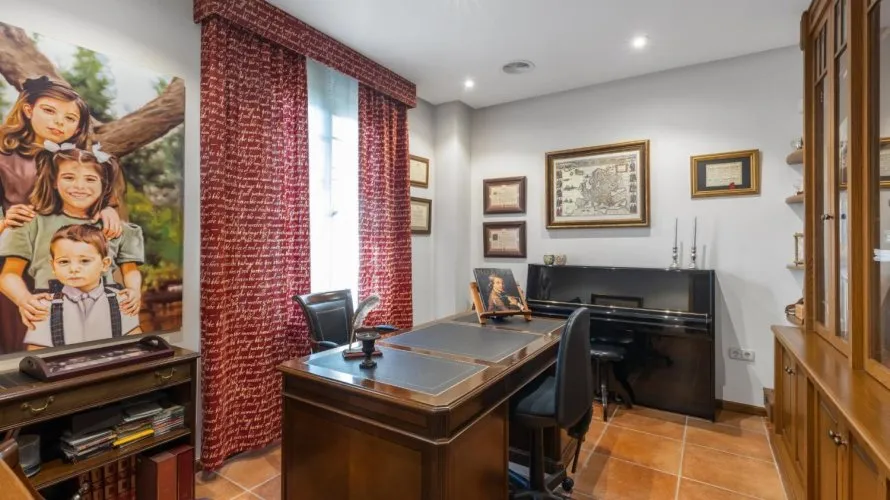 Villa de 720m² en La Veleta, España No. 3602 № 6