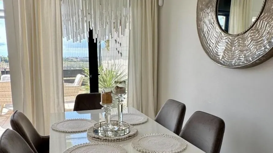 Dúplex de 3 dormitorios en La Zenia, España No. 3595 № 21