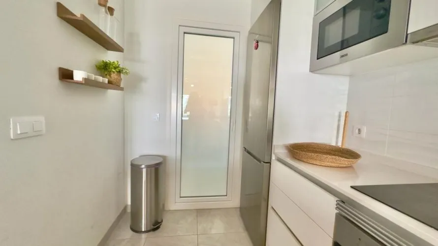 Apartamento de 73m² en Campoamor, España No. 3611 № 15