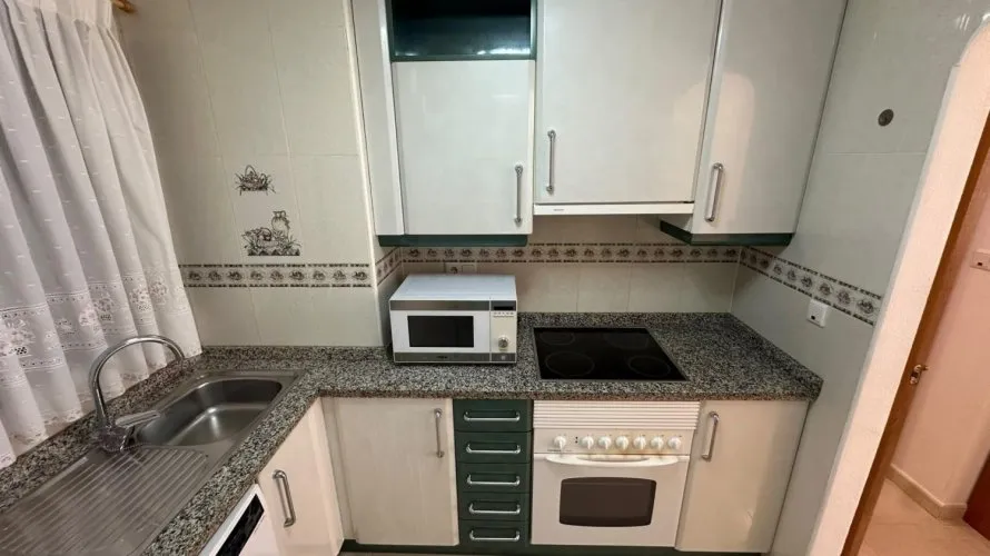 Parcela de 1 dormitorio en Finestrat, España No. 3536 № 19