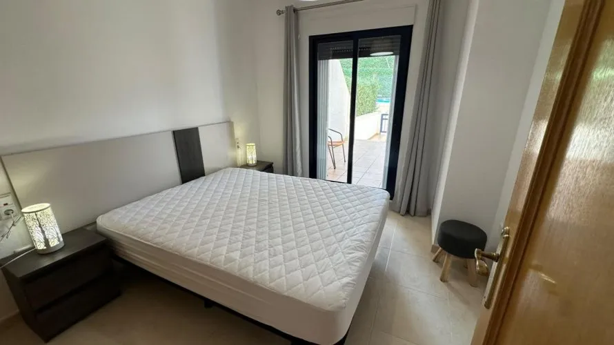 Parcela de 1 dormitorio en Finestrat, España No. 3536 № 12