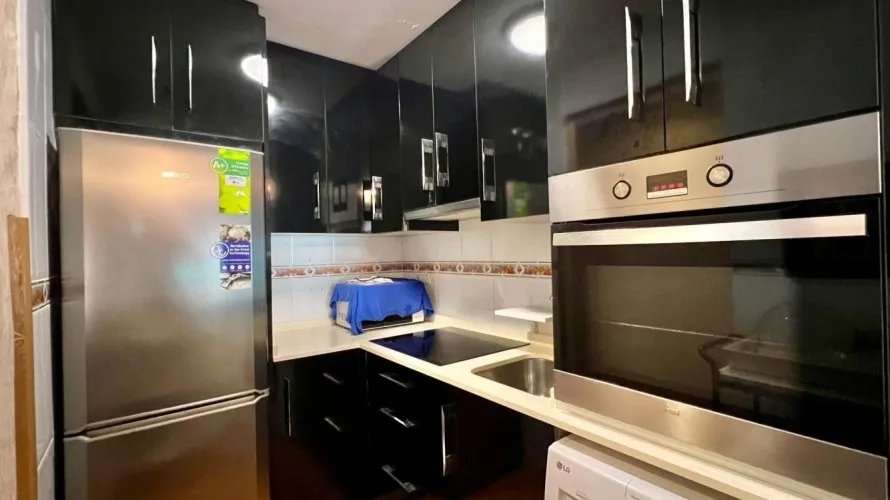 Apartamento de 1 dormitorio en Torrevieja, España No. 3499 № 10