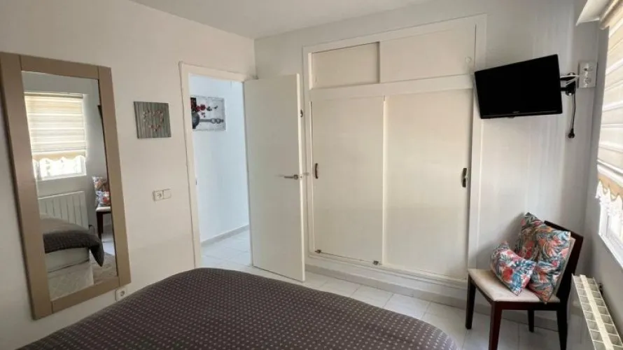 Apartamento de 1 dormitorio en Los Altos, España No. 3495 № 23