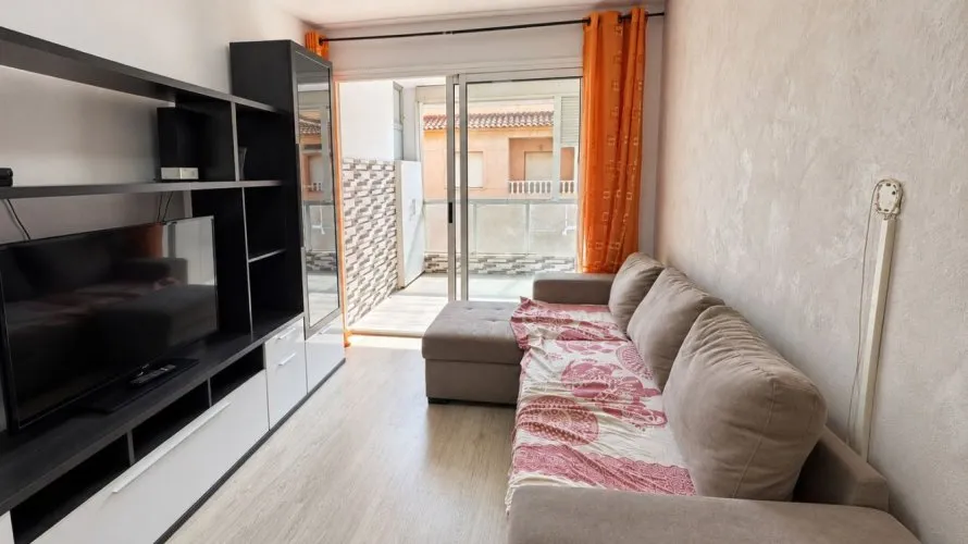 Apartamento de 78m² en Torrevieja, España No. 3572 № 14