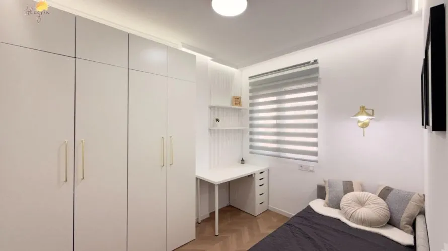 Apartamento de 2 dormitorios en Torrevieja, España No. 3497 № 4