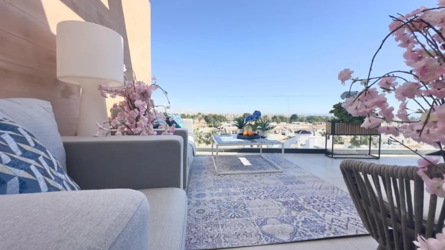 Ático de 134m² en Alicante, España No. 3608 № 8