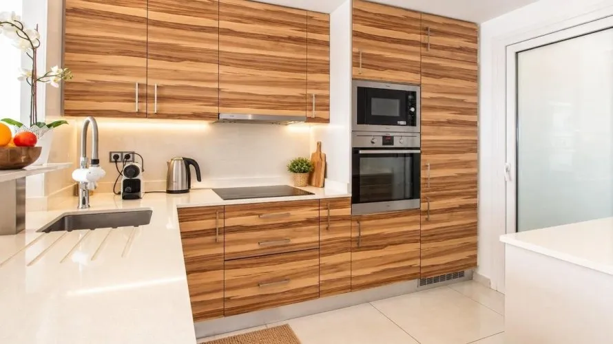 Apartamento de 153m² en Los Arenales Del Sol, España No. 3620 № 6