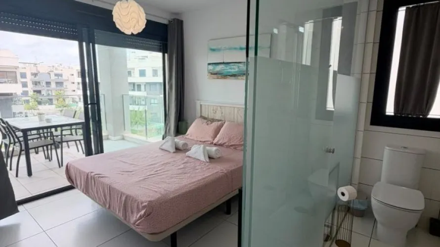 Apartamento de 76m² en Villamartin, España No. 3596 № 5