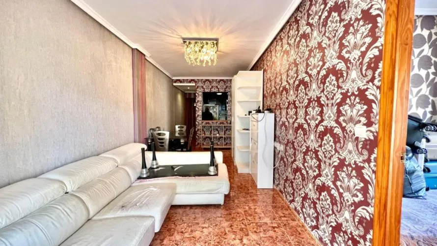 Apartamento de 1 dormitorio en Torrevieja, España No. 3499 № 8