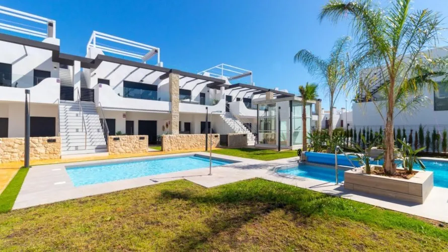 Apartamento de 83m² en Orihuela, España No. 3621 № 3