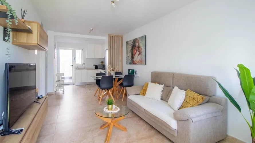 Bungalow de 65m² en Pilar de la Horadada, España No. 3613 № 28