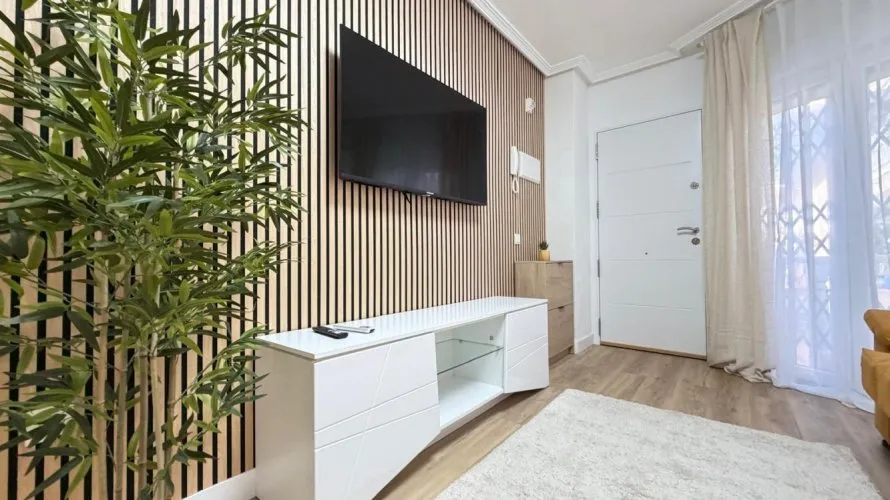 Apartamento de 1 dormitorio en Torrevieja, España No. 3586 № 23
