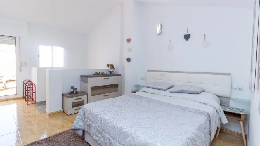 Сasa de 109m² en Alicante, España No. 3594 № 2